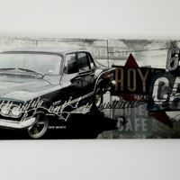 Quadro Route 66
