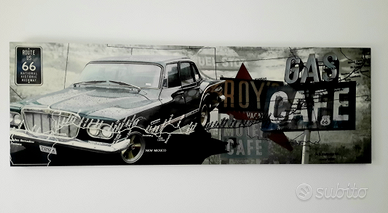 Quadro Route 66