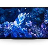 TV Sony Bravia 42" XR-42A90K OLED 4K HDR NUOVO