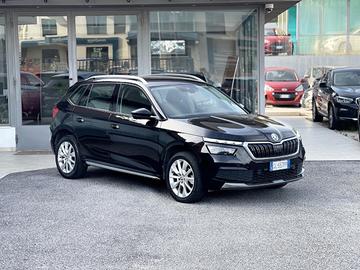 Skoda Kamiq 1.0 Benzina 110CV E6 Neo - 2022