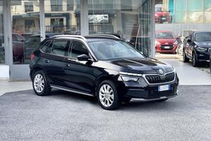 Skoda Kamiq 1.0 Benzina 110CV E6 Neo - 2022
