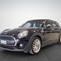 MINI Mini Clubman 1.5 One Classic
