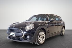 MINI Mini Clubman 1.5 One Classic