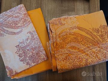 Completo letto una piazza e mezza Bassetti