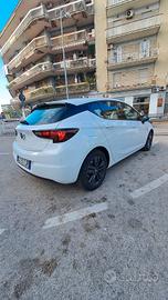 Opel Astra 1.5 CDTI 122 CV S&S