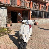 vespa primavera 50 cc 2tempi 