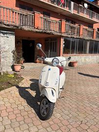 vespa primavera 50 cc 2tempi 