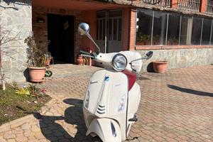 vespa primavera 50 cc 2tempi 
