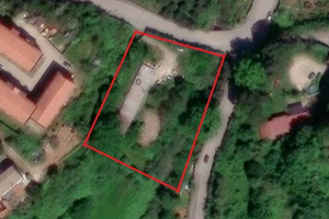 Terreno agricolo frazione San Pietro