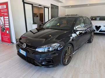 Volkswagen Golf R 2.0 TSI DSG 4MOTION 5p. BMT