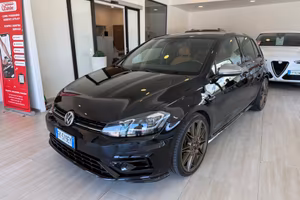 Volkswagen Golf R 2.0 TSI DSG 4MOTION 5p. BMT