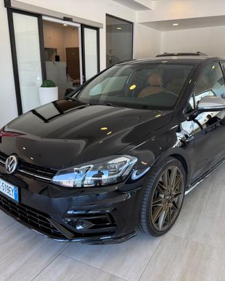 Volkswagen Golf R 2.0 TSI DSG 4MOTION 5p. BMT
