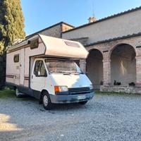 Camper rimor koala 100