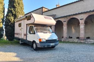 Camper rimor koala 100