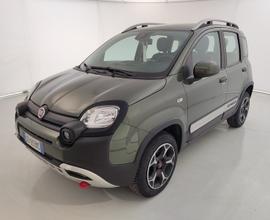 FIAT Panda III - Panda 0.9 t.air t. natural power