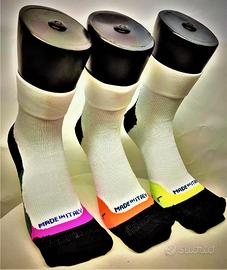 4 pezzi Art. Running