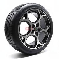 kit completo alfa romeo tonale 235/45 r19 lt4518