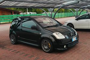 Citroen C2 vts