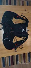 Zaino Trail running Salomon ADV skin 12