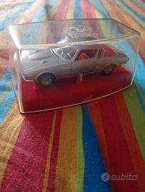 Ford Mustang 2+2 Bertone 