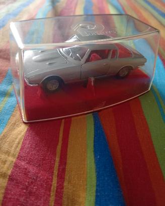Ford Mustang 2+2 Bertone 