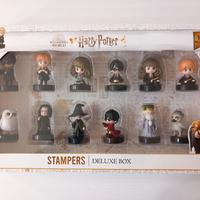 Harry Potter Stampers - Timbri