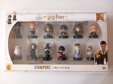 Harry Potter Stampers - Timbri