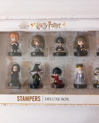 Harry Potter Stampers - Timbri