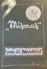 MISMAS POESIE DEL MANDRIOL TRIESTE
