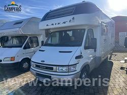 LAIKA LAIKA KREOS 3002