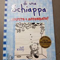 COLPITO E AFFONDATO DIARIO DI UNA SCHIAPPA 