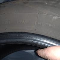 4 Gomme estive Runway 205/55 R16