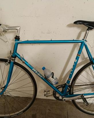 Bici da corsa Moser