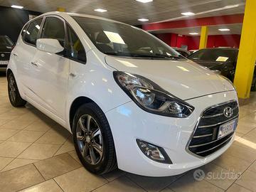 HYUNDAI iX20 1.4 90CV Comfort**OK NEOPATENTATO-U