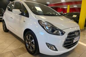 HYUNDAI iX20 1.4 90CV Comfort**OK NEOPATENTATO-U