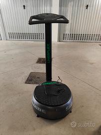 pedana vibrante Lineaflex Easy Vibe