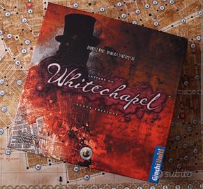 whitechapel 