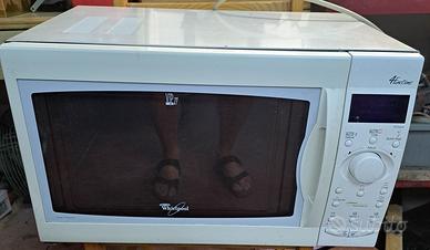 Forno a Microonde