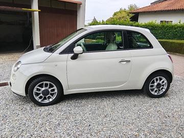  fiat 500 perfetta per neopatentati 