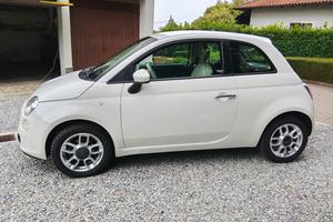  fiat 500 perfetta per neopatentati 