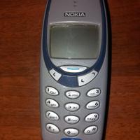 Nokia  3310