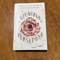 saga giudizio di persefone