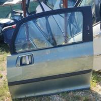 Peugeot 1007 Porte dx+sx