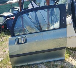 Peugeot 1007 Porte dx+sx