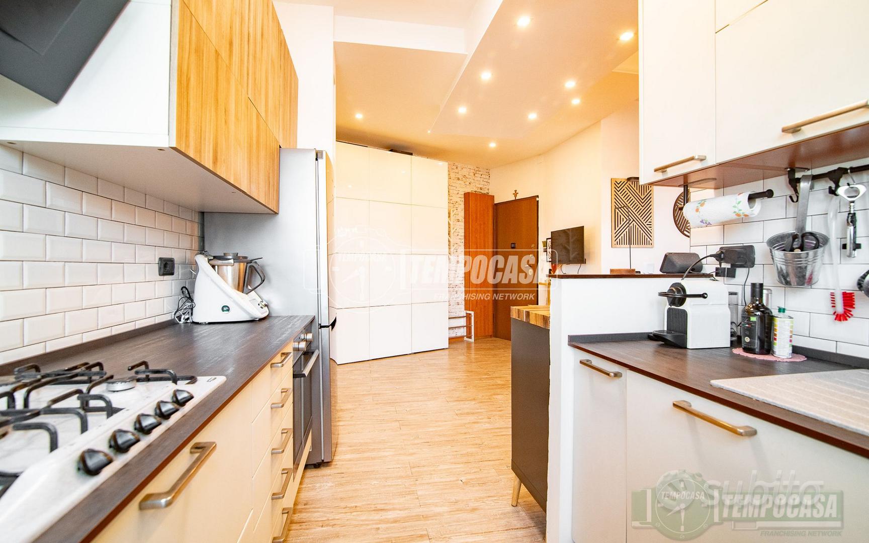 Appartamento – Sesto San Giovanni, Don Bosco - Vista 3