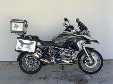 BMW R 1200 GS Abs