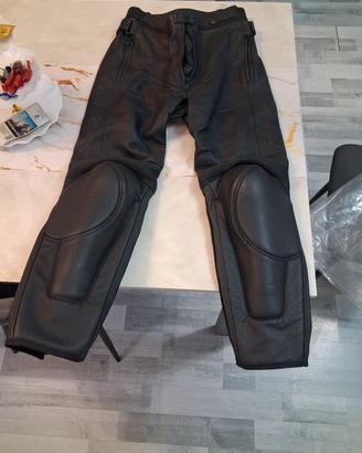 pantalone dainese
