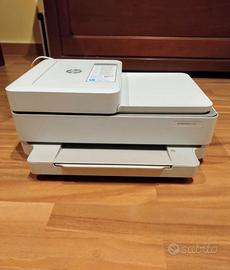 Stampante fotocopiatrice wireless multifunzione HP