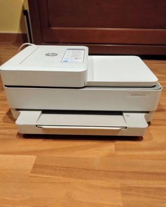 Stampante fotocopiatrice wireless multifunzione HP
