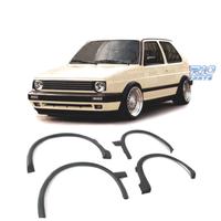 PARAFANGHINI PASSARUOTA VOLKSWAGEN VW GOLF MK2 LAR